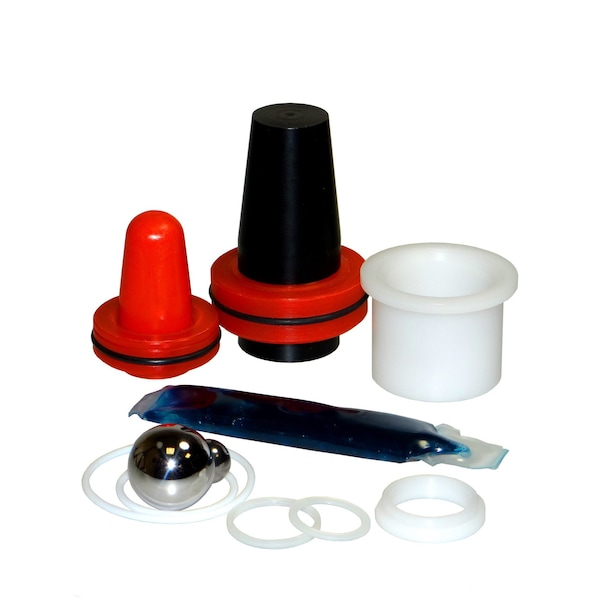 Bedford Precision Repair Kit for EPX2355 - Replacement for Titan/Wagner/Speeflo 0551677